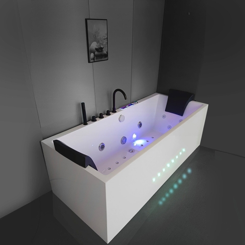 Whirlpool Masage Bathtub