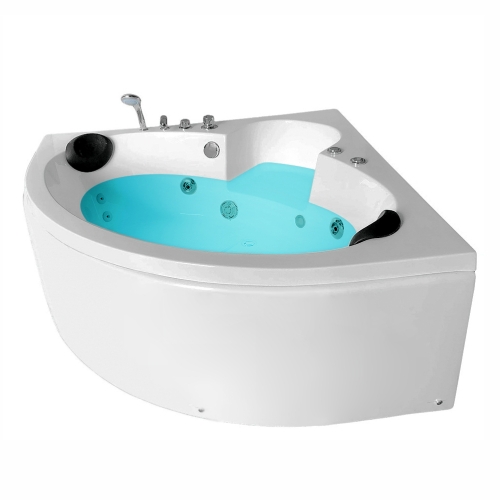 Whirlpool Masage Bathtub