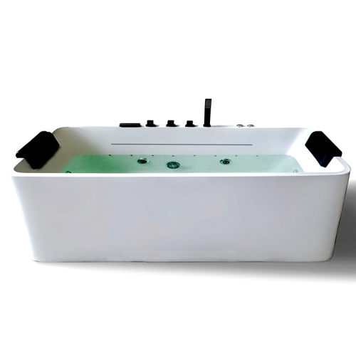 Whirlpool Masage Bathtub