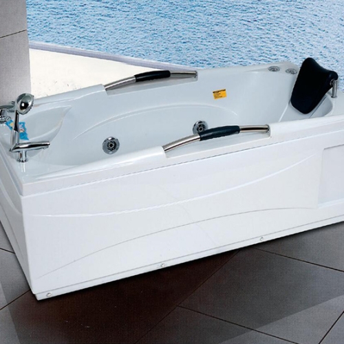 Whirlpool Masage Bathtub