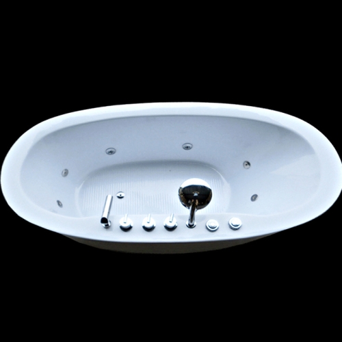 Whirlpool Masage Bathtub