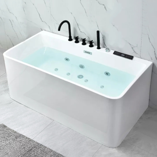 Freestanding Bathtub 