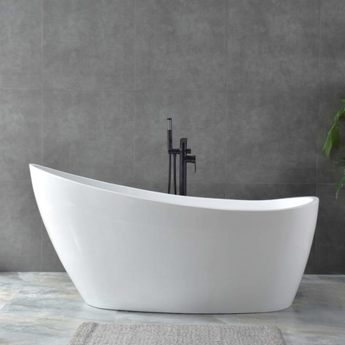 Freestanding Bathtub