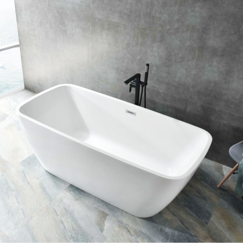 Freestanding Bathtub