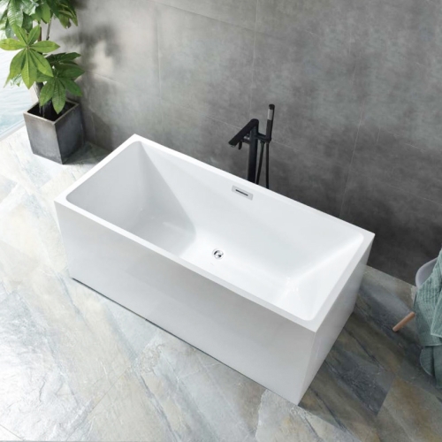 Freestanding Bathtub