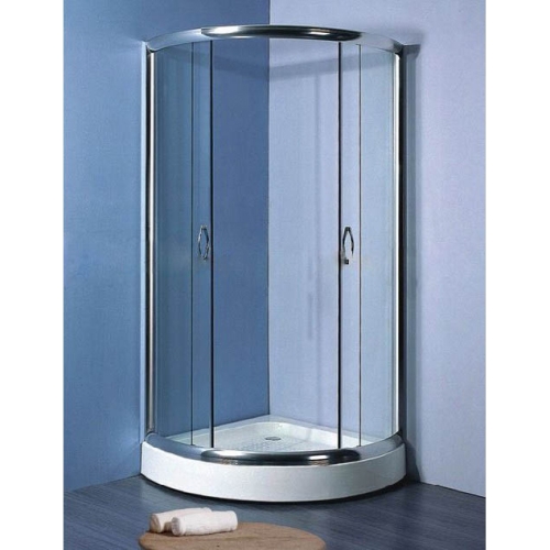 Shower enclosure/door