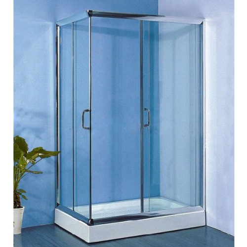 Shower enclosure/door