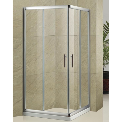 Shower enclosure/door