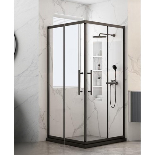 Shower enclosure/door