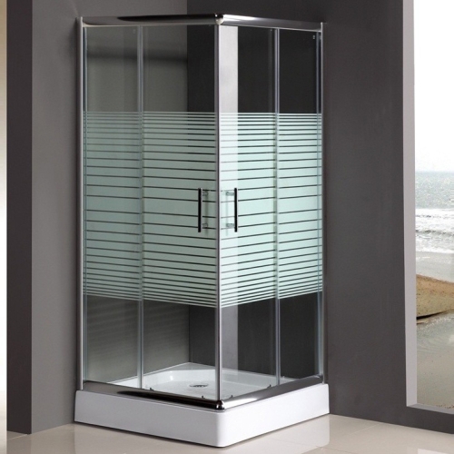 Shower enclosure/door