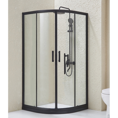 Shower enclosure/door