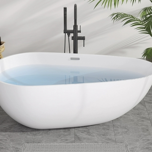 Freestanding Bathtub