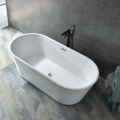 Freestanding Bathtub