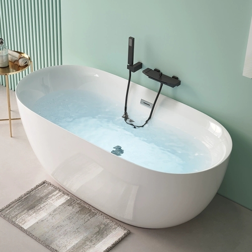 Freestanding Bathtub