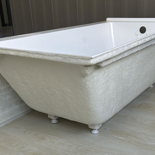 Freestanding Bathtub