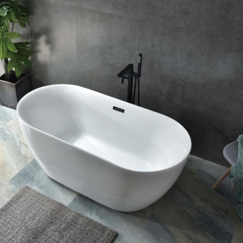 Freestanding Bathtub 1700